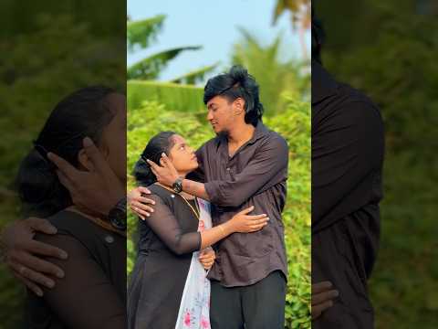 Real❌Reels✅only 🤣… @butterfly_couples #thoothukudi #love #trending #alagi #comedy #couple thumbnail