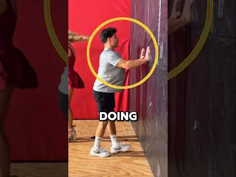 Hidden Workout ? thumbnail