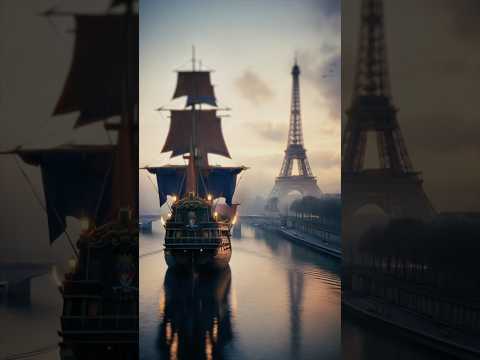 Anchors up. Ten days to go. ⚓️ thumbnail