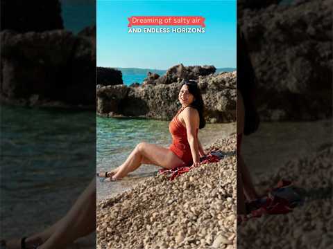 Life’s better in a bikini that makes waves! thumbnail