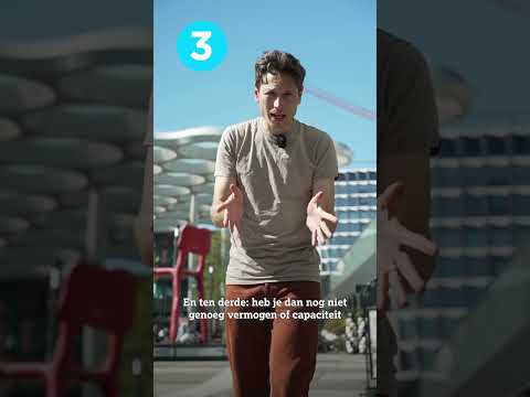 Stroomnet op slot? Dit kan je zelf doen 🗝️ thumbnail