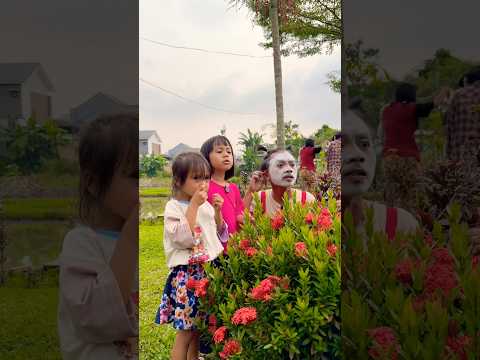 Bego dan Alanna Kejar Ayam thumbnail