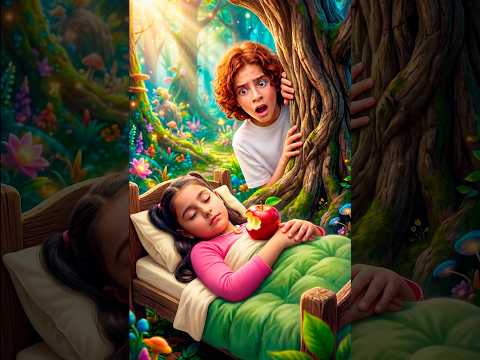 Mi Hermanita no Despierta 👸🍎 thumbnail