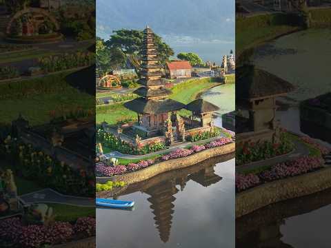 Bali, Indonesia, Incredible Destinations #travel #short thumbnail