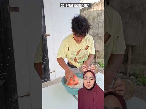 Beras Untuk AYAMM‼️ TasyaChanel17 thumbnail