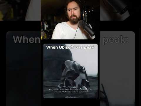 When Ubisoft Was Peak thumbnail