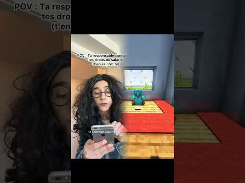 Qui a raison ici? ? #humour #parodie thumbnail