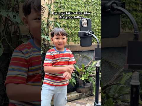 MAAF NEK GAK SENGAJA HAHA! thumbnail