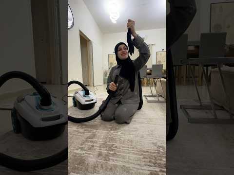 البنت قررت تشغل مخه😂😂 ام سيف ونانو thumbnail