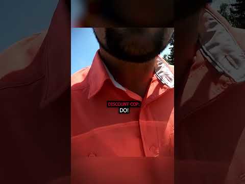 He Came Over Looking For Problems thumbnail
