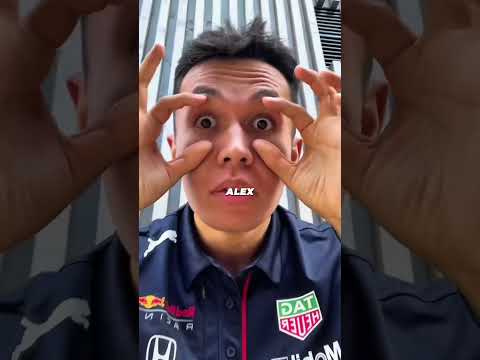 Pembalap Mobil F1 ini udah Diluar Nalar thumbnail