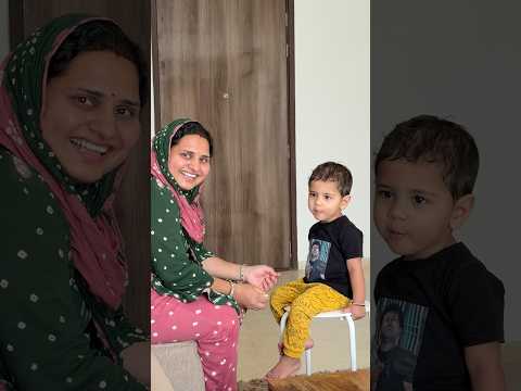 Cheej ek ke faide anek par mokshu ke liye sab ek #dailyvlogs #minivlog #shortvideo #familyvlog thumbnail