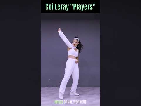 [Dance Workout] Coi Leray - Players thumbnail