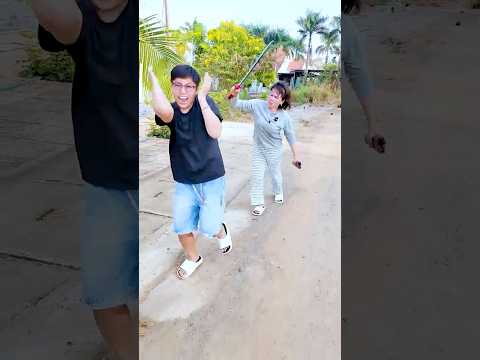 Khi Sheep Có Kiếm Xịn | Sheep #shorts thumbnail