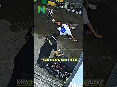 Khó thế mà cũng làm được thumbnail