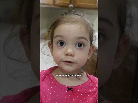 MUFFINS COM A BABY VI - FLAVIA CALINA #flaviacalina #maternidade #maeefilha #baby #shorts thumbnail
