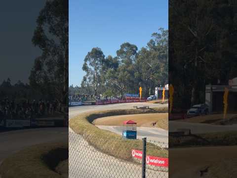 Rally Portugal 2025 - Ford Puma rally 1 Max attack #rallyportugal#wrc #rally1#ford #motorsport#short thumbnail