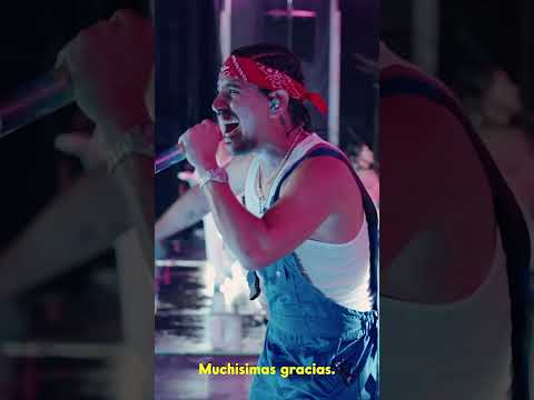 Tapachula, Chiapas que gran fiesta tuvimos!! #LaÚltimaPedaTour #Shorts 🚀⚡️ thumbnail