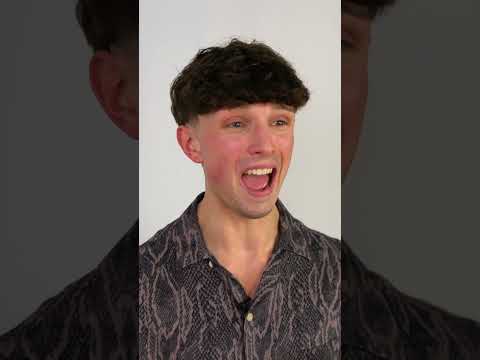 Morgz Responds to Ryan Trahan & Pewdiepie... #Shorts thumbnail