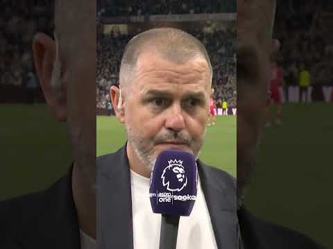 David Thompson questions Liverpool’s mentality and remains unsure over Arne Slot’s future thumbnail