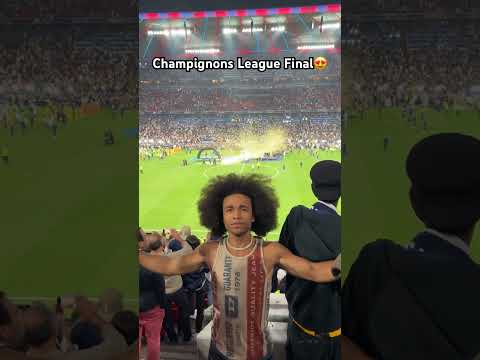 5-0! Crazy? ! Congrats PSG thumbnail