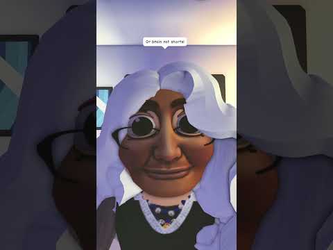 When Grandma becomes your MOM …😲😲 thumbnail