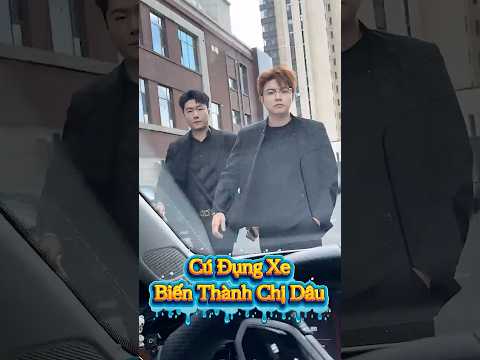 🙄 Mới Lấy Bằng Lái Đụng Trúng Đại Ca thumbnail