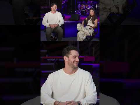 Someone has a crush ? #therundown #summerhouse #bravotv thumbnail
