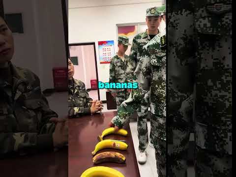 O Último Soldado Fez Algo Que Surpreendeu Até a Capitã! thumbnail