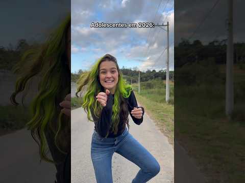 Achei que era a dancinha thumbnail