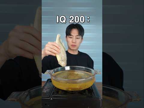 IQ 200 vs Food (Part 2) thumbnail