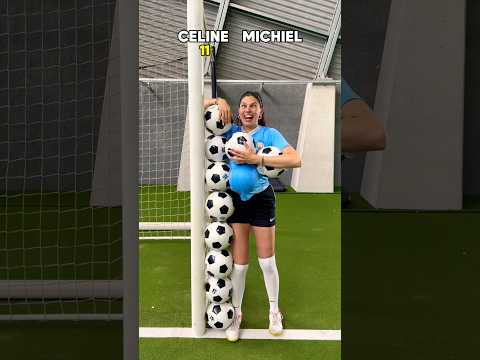 Who Can Keep More Balls? ? thumbnail