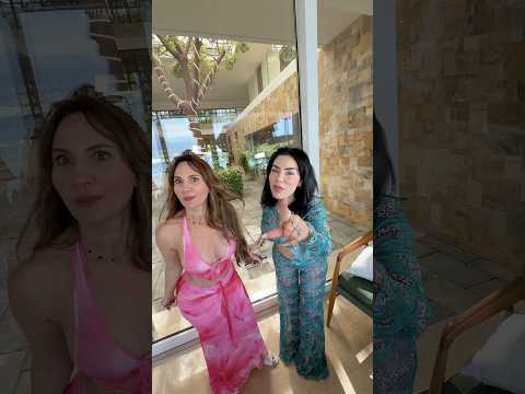 Mi mamá conoce a mi otra mamá 😍 thumbnail