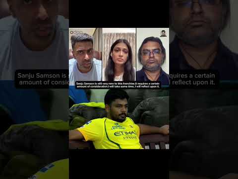 Is Leadership Affecting Ruturaj’s Game? #ipl #csk #ruturajgaikwad thumbnail