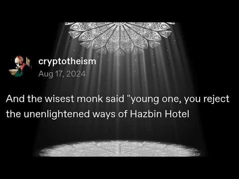 The wisest monk thumbnail