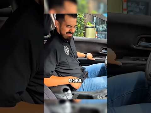 Masalah Bau Di Dalam Mobil! #automobile thumbnail