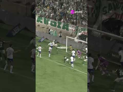 O GOLEIRO DO CRUZEIRO FEZ MILAGRE! DEFESA INSANA NESSA BIKE DO GÓMEZ #shorts thumbnail