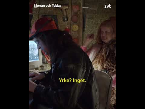 Vad är dina intressen? 🤣 thumbnail