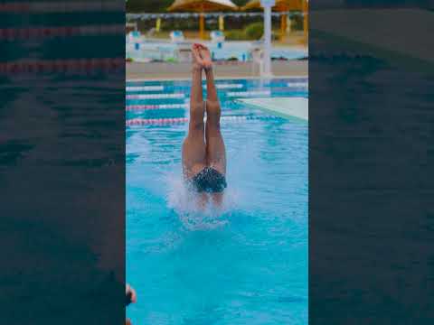 Diving thumbnail
