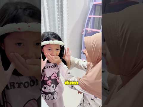 NOURA UMPETIN MAKANAN ENAK DARI BUNDA #minivlog thumbnail