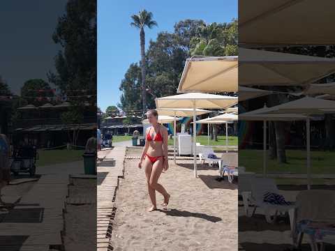 🇹🇷 Kemer Antalya Travel Guide | Best Beaches thumbnail