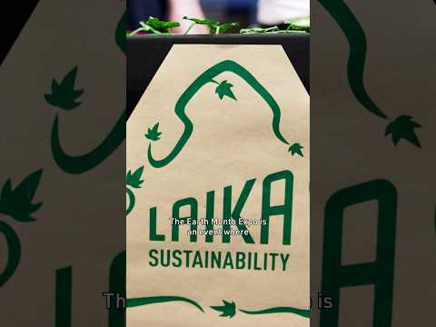 Life at LAIKA | Earth Day 2026 thumbnail