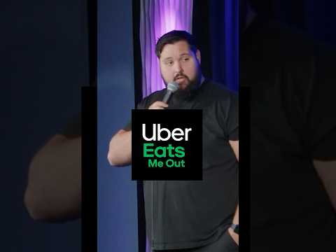Comedian Invents Best Delivery App Ever thumbnail