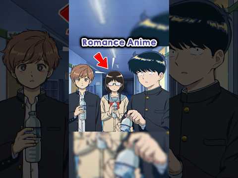 This BL ANIME Has a GIRL LOVE INTEREST NOW?! ? thumbnail