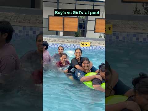 Girls vs Boys part 2 thumbnail