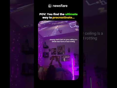POV: You skip work for this thumbnail