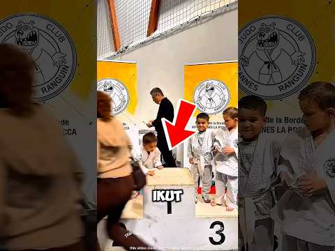 Juara Sejati Tidak Selalu Nomor Satu! 🥇🥺 thumbnail