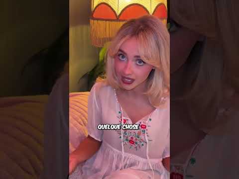 Le Parfum Horrible de Sabrina Carpenter est devenu viral pour les pires raisons thumbnail