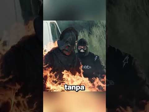 Rahasia di Balik Aksi Stuntman ?? thumbnail