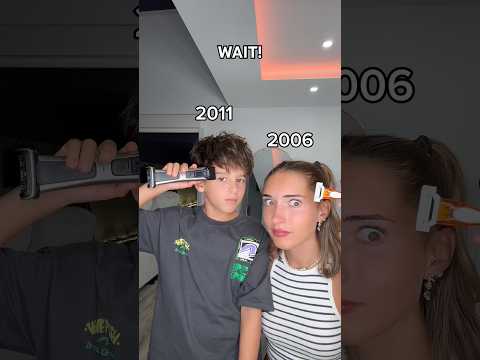 Adivinad qué edad está mal😂 thumbnail